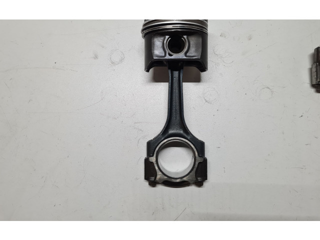 Píst 87L32, OM606 Mercedes-Benz E W210 OM606