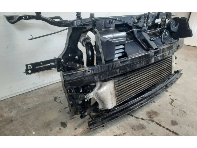 Vstřikovací lišta Nissan Qashqai K9K