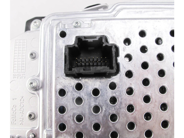 Přístrojová deska Ford Kuga III 2020 MV4T-10849-DEC