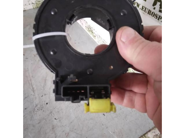 Подрулевой шлейф SRS LG0M010153 Mitsubishi Montero