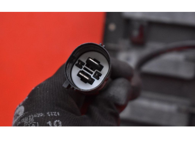 Вентилятор радиатора     9826929880, 9826929880    Peugeot 2008 I 