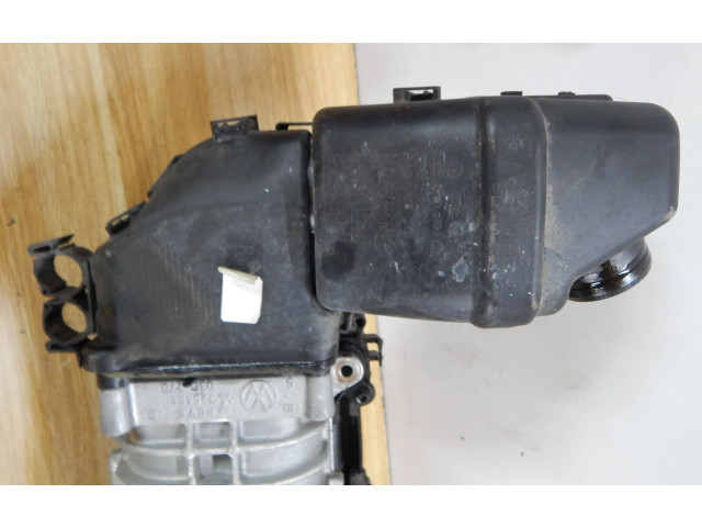 Turbodmychadlo Нагнетатель 03C145851E, 4011046B   Audi A3 S3 8V   