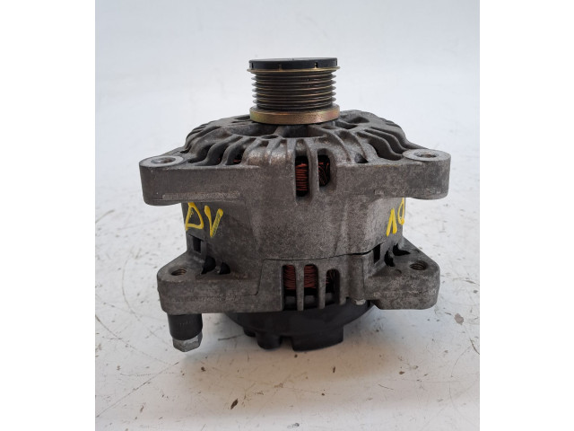 Генератор 5705AS, 9646321780 Citroen C4 I