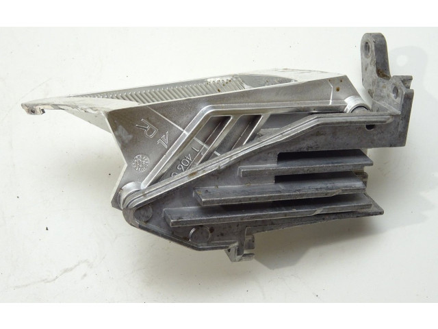 Блок управления Skoda Octavia Mk3 (5E)