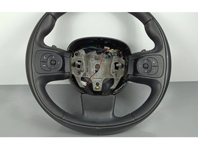 Руль Fiat 500L  2013 -  года       