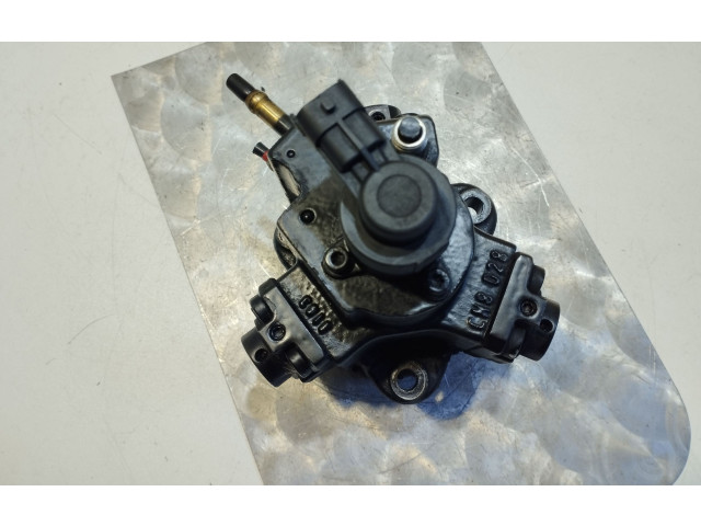 Vstřikovací čerpadlo 0445010156, 0055206679 Opel Vectra C