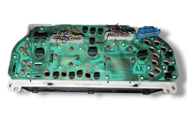 Спидометр (приборный щиток) 34100-80G50   Suzuki Ignis