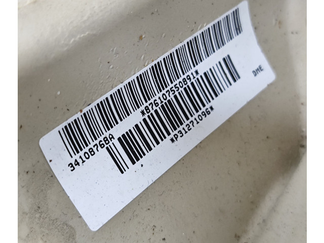 Руль Volvo V70 2008 - 2013 года P31271096