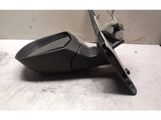 Зеркало электрическое Dacia Lodgy 2012 - года