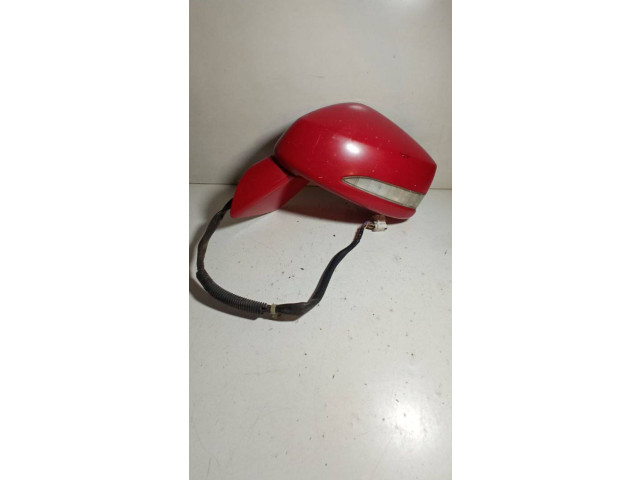 Зеркало электрическое Honda FR-V 2004 - 2009 года