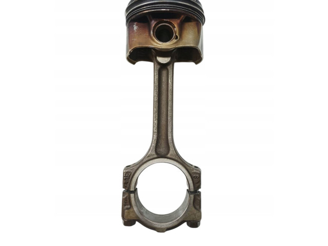 Поршень с шатуном 20R0, 7289 Dacia Logan II