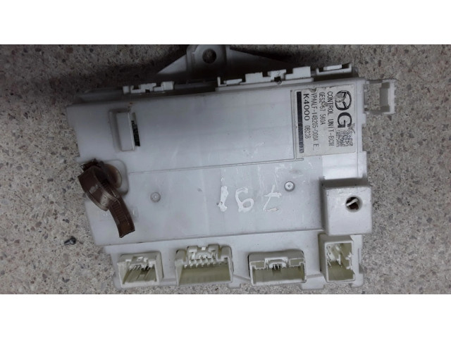 Блок комфорта VPAALF14B205D00A, K4000 Mazda 6