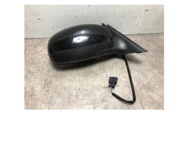 Зеркало (механическое)       Skoda Fabia Mk1 (6Y)  1999 - 2007 года   
