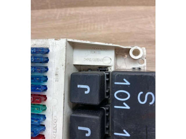 Pojistková skříňka 3515124 Volvo 850 1991