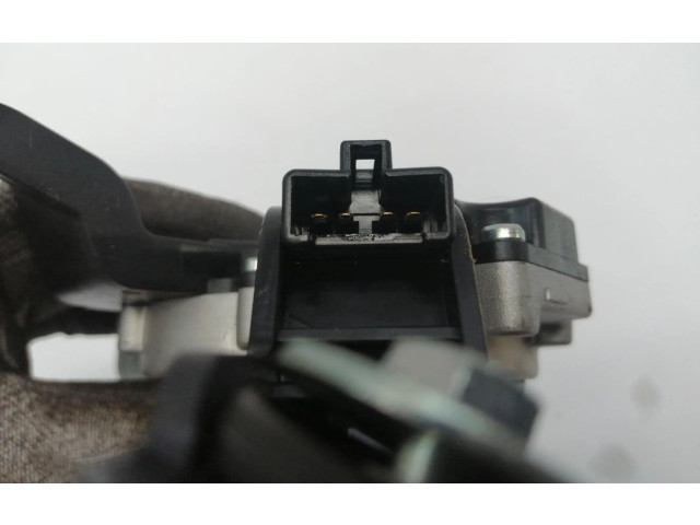 Přístrojová deska KIA Carens III 2015 98700A4000, MOTORLIMPIATRASERO