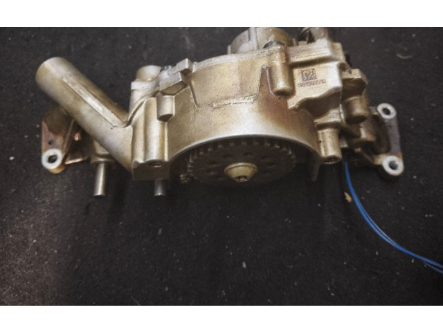 Масляный насос 1481393510 Jeep Grand Cherokee