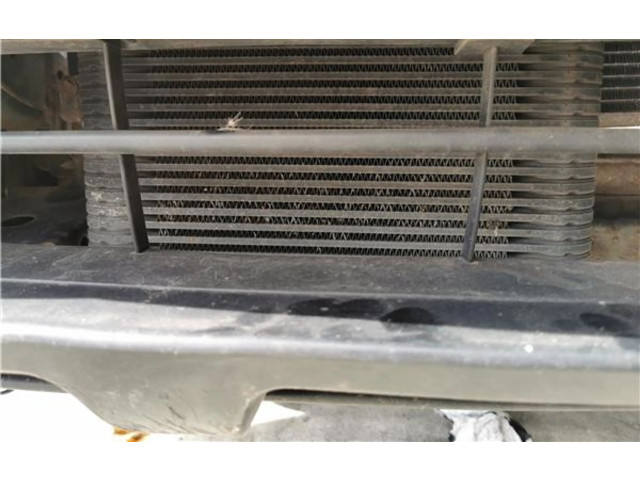 Интеркулер     Ford Ranger 