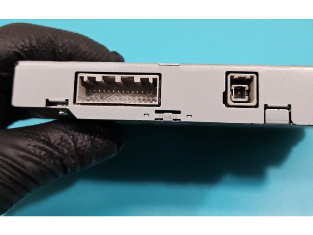 Блок комфорта QY-7580, IMPRK1477986   Infiniti QX60 L50   