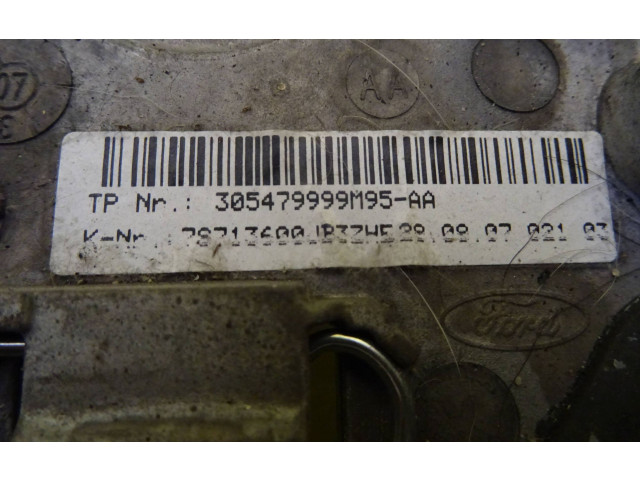 Руль Ford Galaxy 2006 - 2015 года 305479999M95-AA, 6M2T-14K147-CH