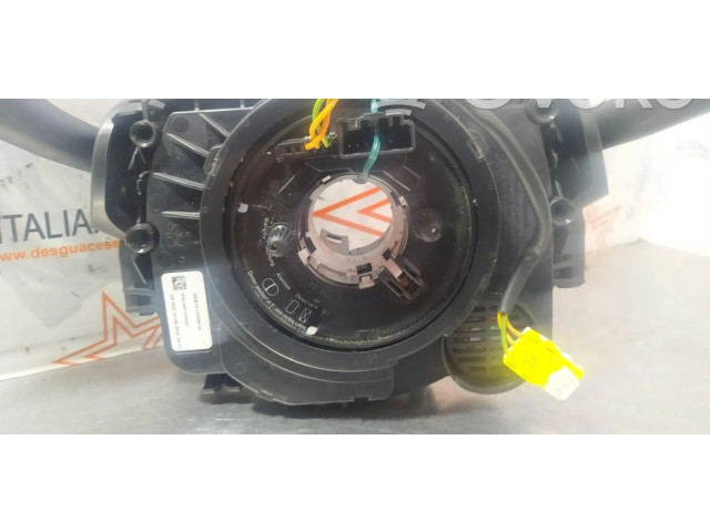 Полоса надувных подушек (кольцо srs) 98185451YX, ANILLOAIRBAG Opel Combo D