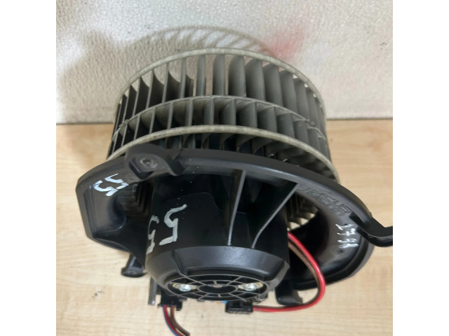 Вентилятор печки    A2308210251   Mercedes-Benz E W211