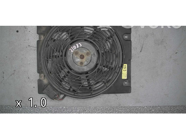 Вентилятор радиатора     01303038409133342, 01303038409133342    Honda Jazz 