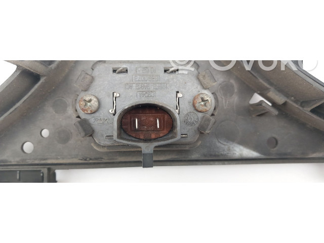 Вентилятор радиатора         Ford Tourneo 