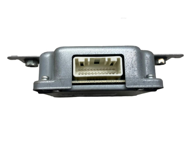 Блок управления 284E74GA1E, A9B000011   Infiniti Q50