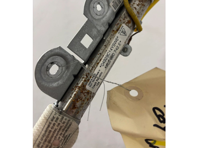 Надувная подушка для крыши       Porsche Cayenne (9PA)