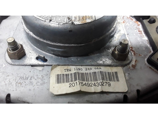 Подушка безопасности водителя TRW119024006A   Seat Ibiza II (6k)