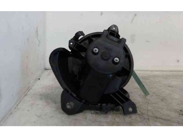 Вентилятор печки 1611726480, 21601763 Citroen Nemo
