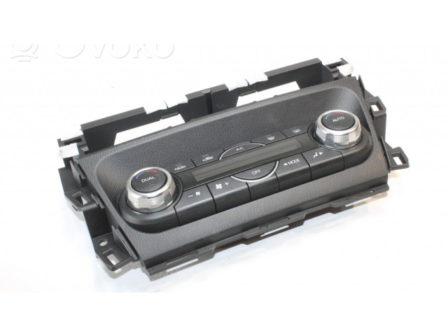 Включатель регулировки салона