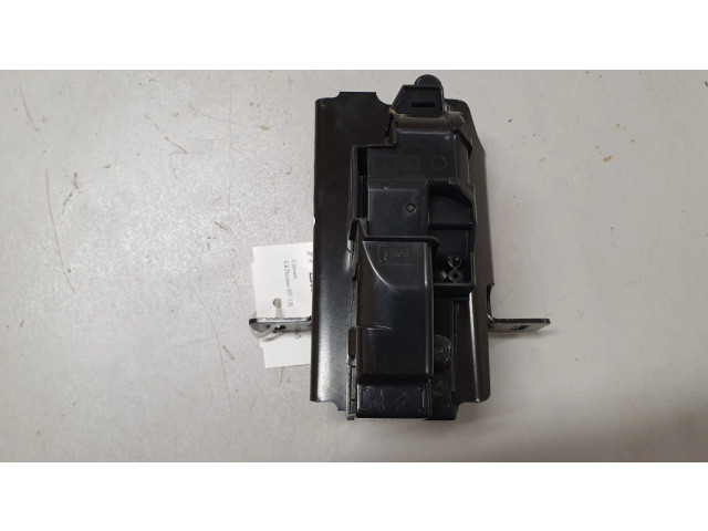 Zámek zadních dveří 9660403680, 11K070028785C2 Citroen C4 I Picasso 2008