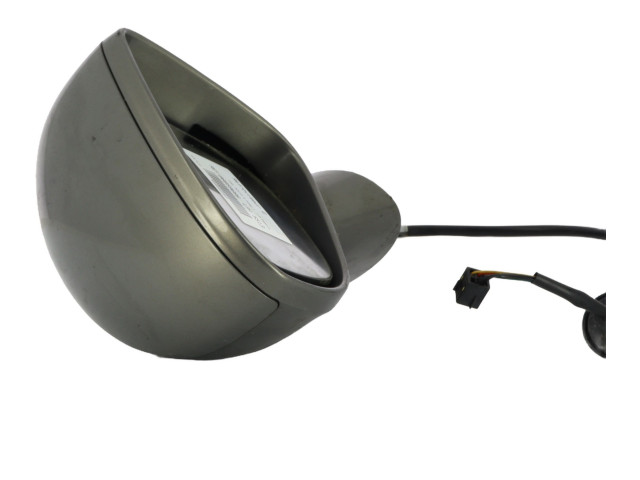 Зеркало электрическое Opel Meriva B 2010 - 2016 года