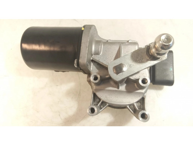 Двигатель стеклоочистителей