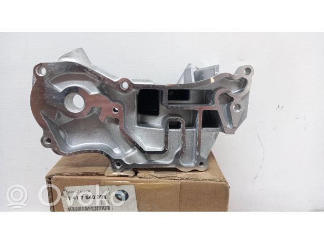 Масляный насос 11417540395, 7540395 BMW X5 E70 4.8