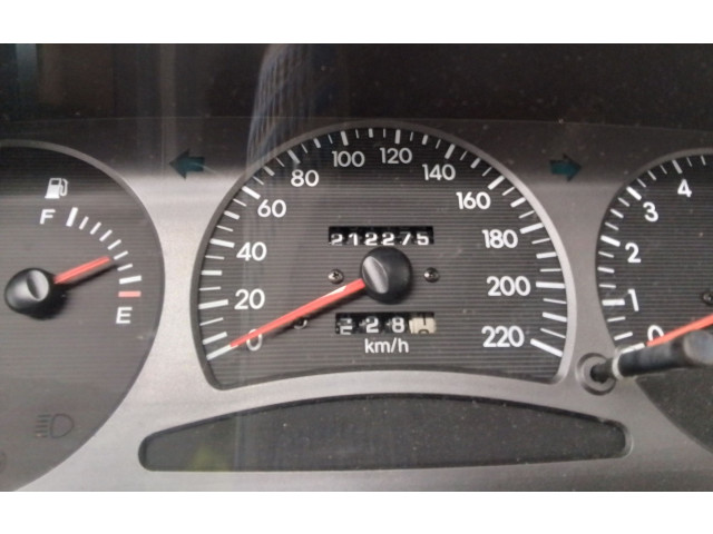 Přístrojová deska KIA Joice 2000