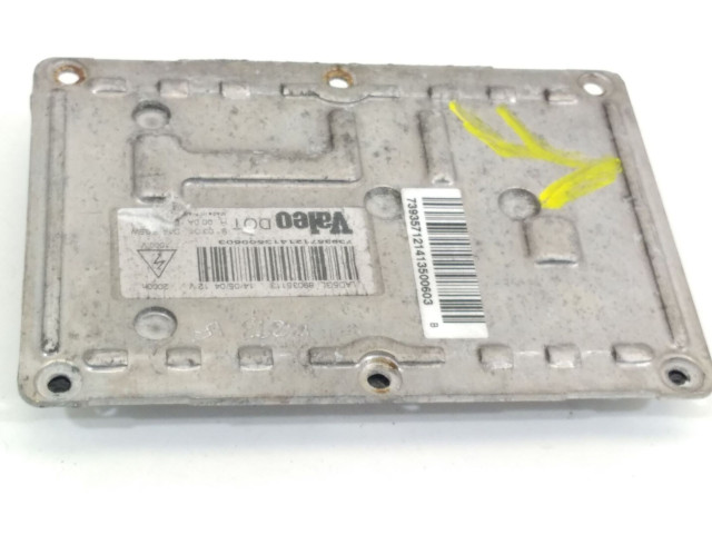 Блок управления Xenon 89035113   Volvo XC90