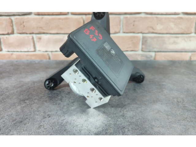 Jednotka ABS 5A374A6 BMW X2 F39 2018