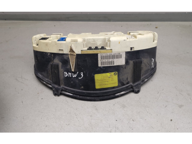 Панель приборов 8357423   BMW 3 E36       