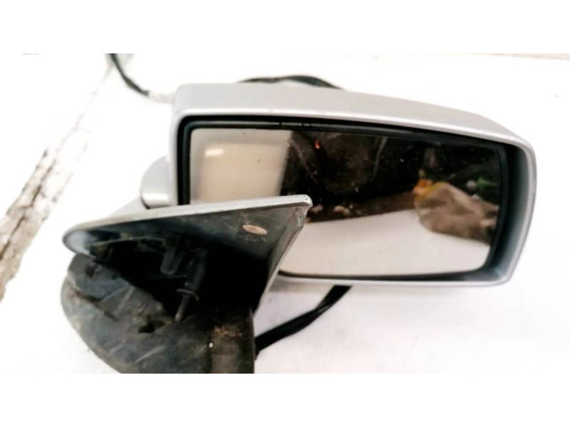 Zpětné zrcátko pravé Cadillac SRX 2005  E1010793  