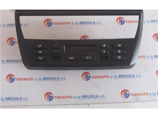 Блок управления климат-контролем 64113443981   BMW X3 E83