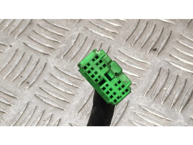 Блок управления 94898541, V00240 Volvo S80