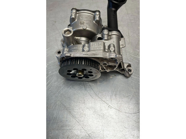 Турбина Volkswagen PASSAT B8 1.6 4918001275, 2706160002