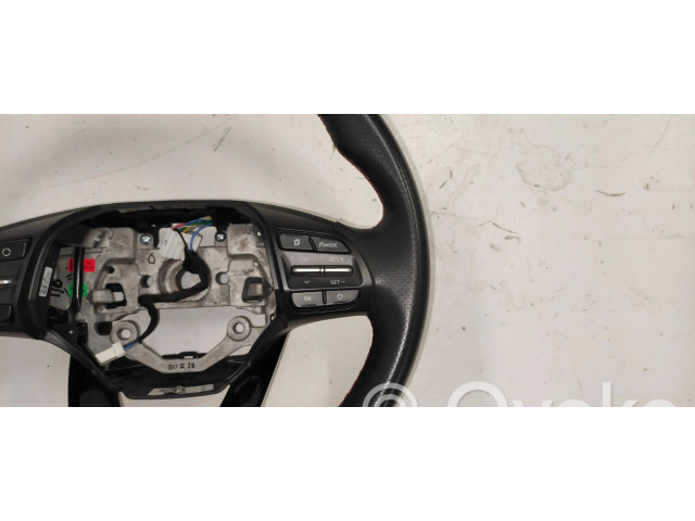 Volant Hyundai Kona I 2017