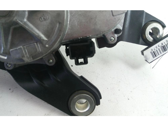 Моторчик заднего дворника     Ford S-MAX