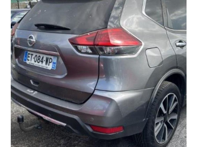 Přístrojová deska Nissan X-Trail T32 2018
