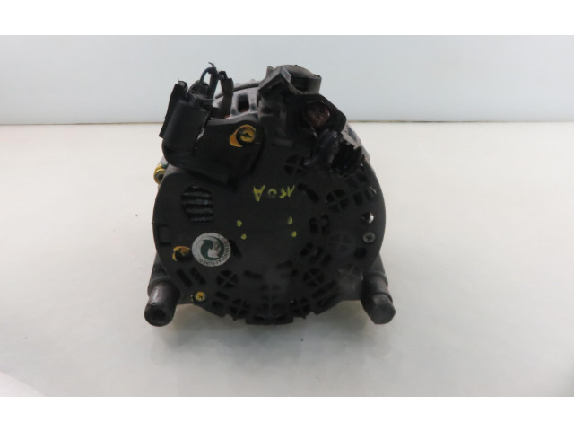 Генератор 0121615009, 6G9N10300XC Ford Galaxy