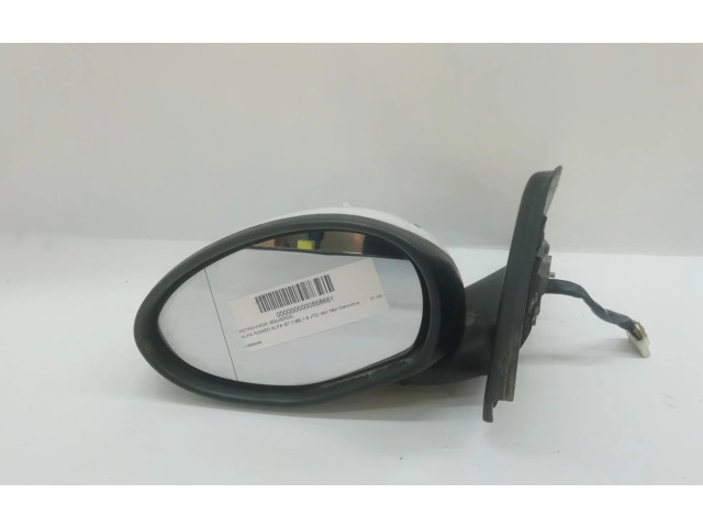 Зеркало электрическое        Alfa Romeo GT  1963 - 1977 года   