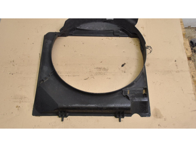 Диффузор    Land Rover Range Rover P38A    